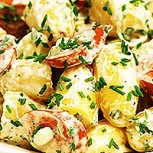 Ensaladas: Cuidado con las que son poco saludables y que engordan