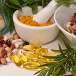 La gran guía de las Hierbas Medicinales: conoce cómo ayudan a tu organismo (I)