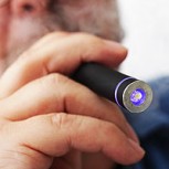 Alarmante estudio asegura que cigarrillos electrónicos aumentan riesgo de cáncer