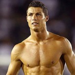 Cristiano Ronaldo entregó 15 consejos para lograr un óptimo estado físico