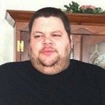 Increíble historia del joven que dejó atrás 306 kilos tras inspirarse en Taylor Swift