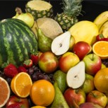 ¿Cuál es la fruta más sana del verano? 5 de sus beneficios para bajar de peso