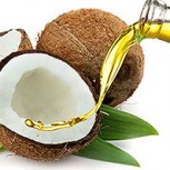 Aceite de coco: Conoce sus diversos usos para bajar de peso