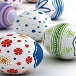 Huevos de Pascua: Especialistas entregan recomendaciones sobre su consumo