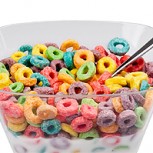 Especialista en alimentación: Desayunar cereales envasados puede ser dañino para la salud