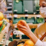 ¿Cómo evitar el contagio de coronavirus en el supermercado? 10 consejos de expertos que pueden hacer la diferencia