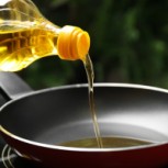 ¿Se puede reutilizar el aceite? Estos son los riesgos para la salud