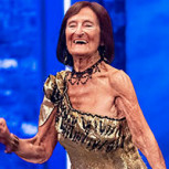La receta de una mujer de 101 años para mantenerse en excelente estado físico