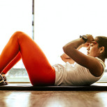 Harvard destaca los ejercicios más efectivos para mejorar el estado físico