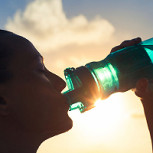 No todo es agua: Estudio reveló qué otras bebidas son buenas para la salud