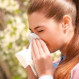 Primavera: Cómo enfrentar las alergias estacionales