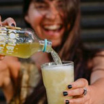 Bebidas “vivas”: ¿En qué consisten y cuáles son sus beneficios?