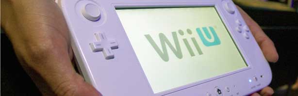 Nintendo Wii U: La obra maestra