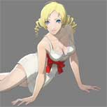 Catherine: Horror y Romance (+18)