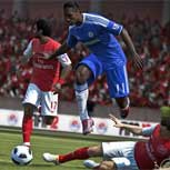FIFA 12, ¿el mejor juego de fútbol que existe?