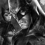 “Batman: Arkham City”, ¿el mejor juego jamás creado?