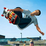 Tony Hawk Pro Skater HD: el regreso de un clásico