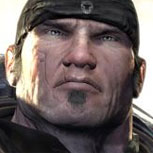 Sebastián Llapur, la voz de Marcus Fenix de Gears of Wars