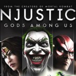 Injustice: Los superhéroes también pelean sucio