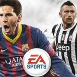 Golazo de Arturo Vidal: Será portada de FIFA 14