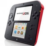 Nintendo 2DS: Conozca todos los detalles de la nueva consola portátil