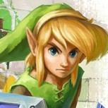The Legend of Zelda: A Link Between Worlds. La fantasía no cesa