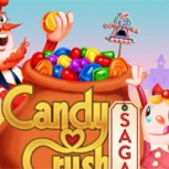 La absurda polémica que tiene a Candy Crush Saga enfrentada con la industria de videojuegos