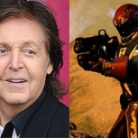 Paul McCartney lanza su nueva canción en un videojuego: Hope for the Future
