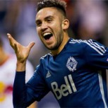 FIFA 15: Pedro Morales estará en la portada del juego en Canadá