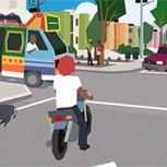 Periodistas franceses premiados por hacer un videojuego que enseña los problemas en Haití