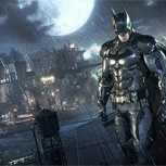 Batman Arkham Knight: Así luce el caballero de la noche en la nueva generación