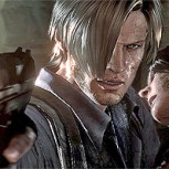 Resident Evil vería la luz a fines de 2015: Alta expectación
