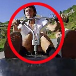 Mario Kart se vuelve real: Crean circuito de clásica saga en parque de diversiones