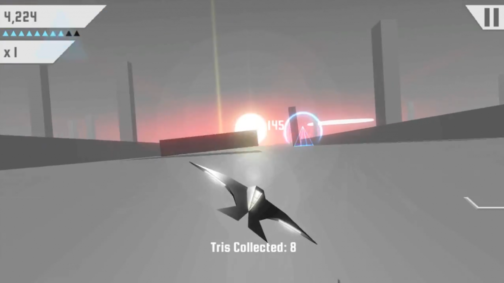 Race-the-sun