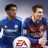 FIFA 16: Electronic Arts reveló la nueva portada de su famoso juego