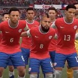 Remezón en el FIFA 22: Chile y otras 16 selecciones no serán parte del popular videojuego