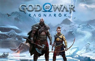 Kratos y God of War lanzan nuevos detalles para su esperado regreso con “Ragnarok”