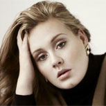 Adele, “Someone like you” entre lo más visto en la web