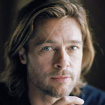 El chascarro de Brad Pitt, risas y más risas
