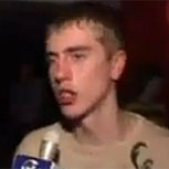 Dimitri se entera que…(El reemplazo de Hitler)