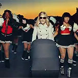 Video de Madonna: El último videoclip de la reina del pop