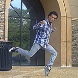 ¡A bailar!, con este impactante video