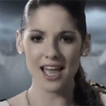 Kel Calderón: Provocadora y sensual en nuevo video