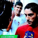 ¡Insólita reacción!: Polémico insulto de futbolista a hinchas