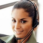 Ya era hora: Usuario se vengan de operadora telefónica