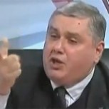 Bochorno parlamentario: A golpes terminó un debate entre diputados
