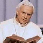 Un Papa americano, el revival de un divertido viral