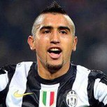 Arturo Vidal al ritmo de “Harlem Shake” se transforma en rey