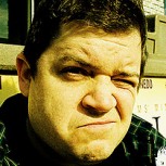 Inspirador comentario en Facebook del actor Patton Oswalt sobre Boston se vuelve viral