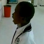 El niño con voz de sirena policial: Sorprendente imitación